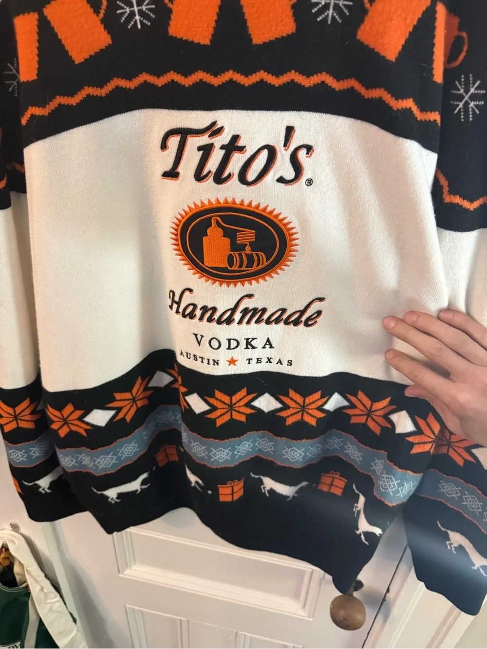 N/A official handmade